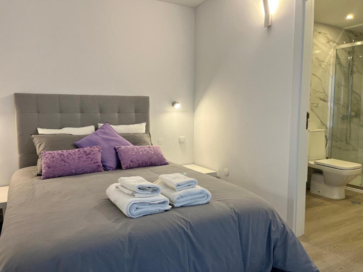 Axenic Retreat - Panoramic Ocean View, Sleeps 4, Ensuite Bathroom, New Redesign Сесимбра Экстерьер фото